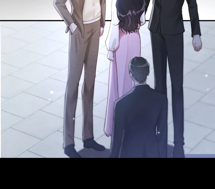 What a Good Girl Chapter 11 - Page 22