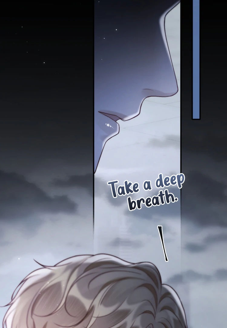 What a Good Girl Chapter 11 - Page 37