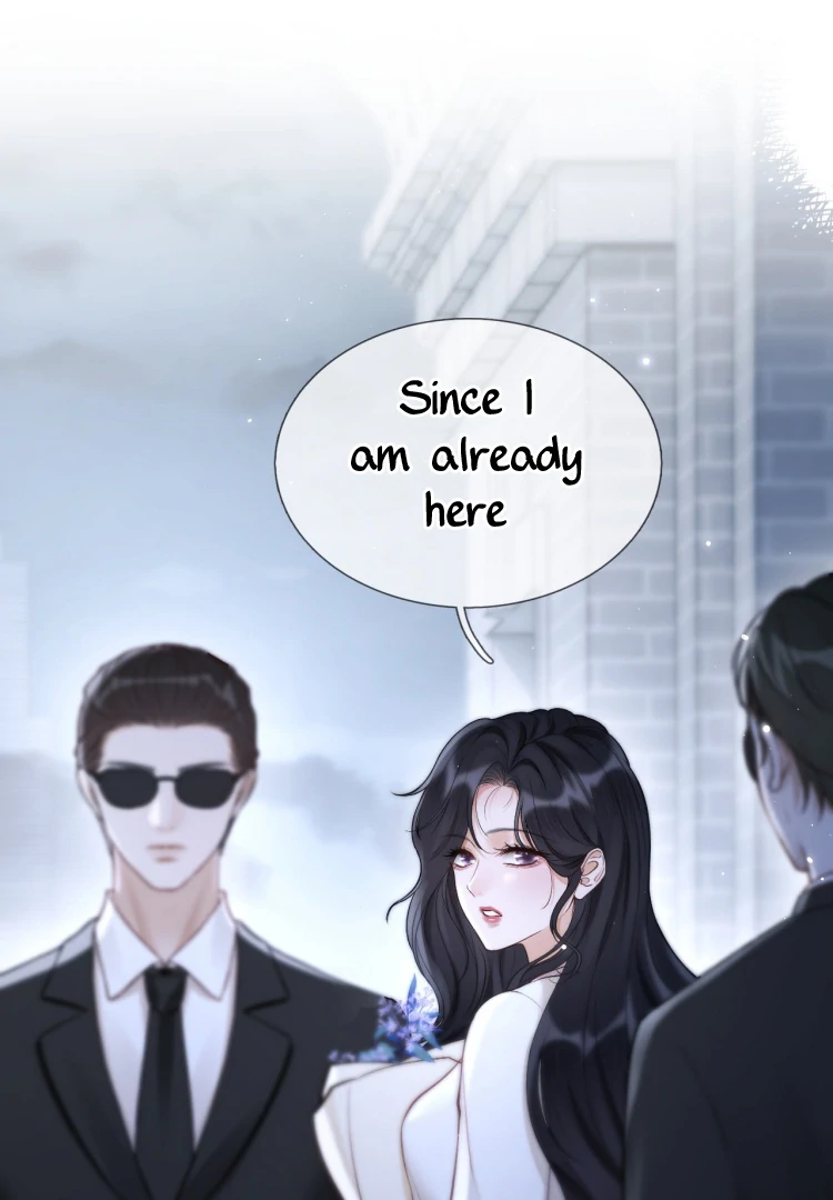 What a Good Girl Chapter 11 - Page 41