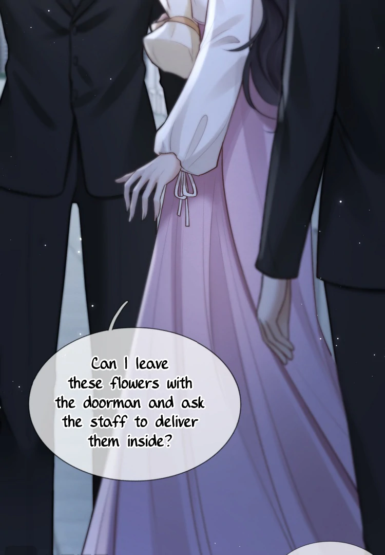 What a Good Girl Chapter 11 - Page 42