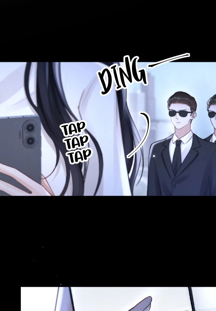 What a Good Girl Chapter 11 - Page 50