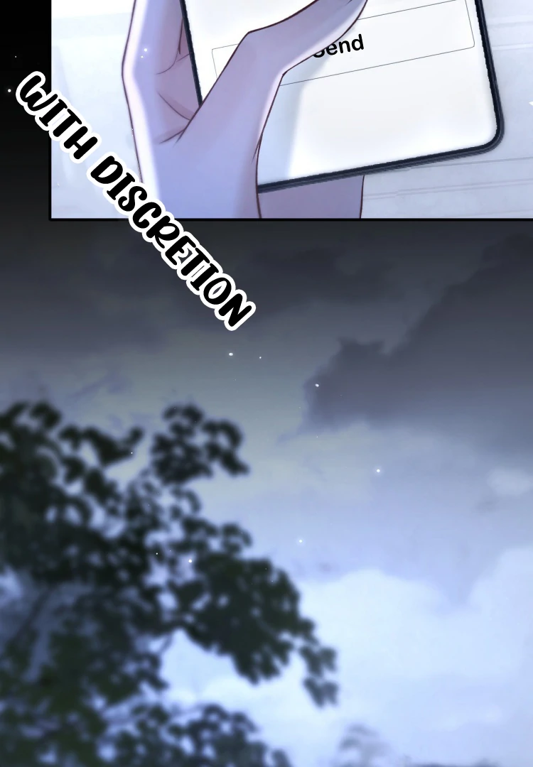 What a Good Girl Chapter 11 - Page 51