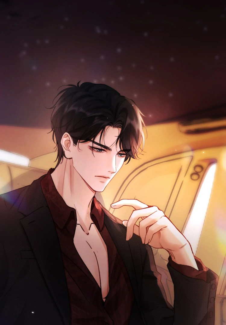 What a Good Girl Chapter 12 - Page 20