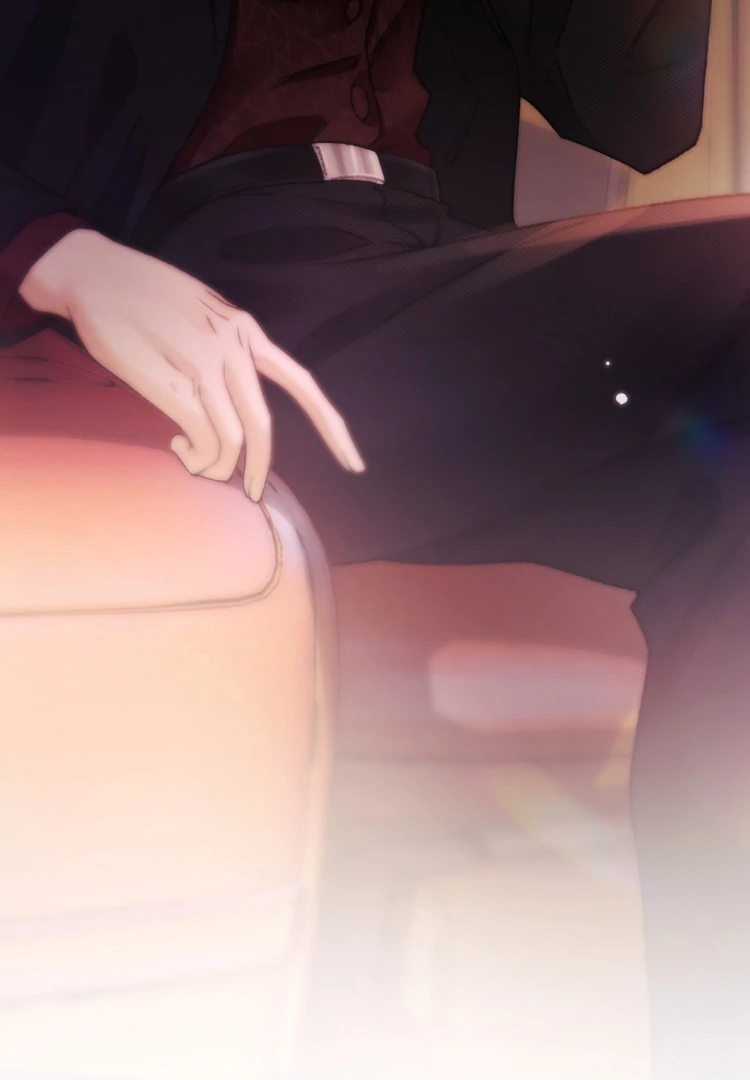 What a Good Girl Chapter 12 - Page 21