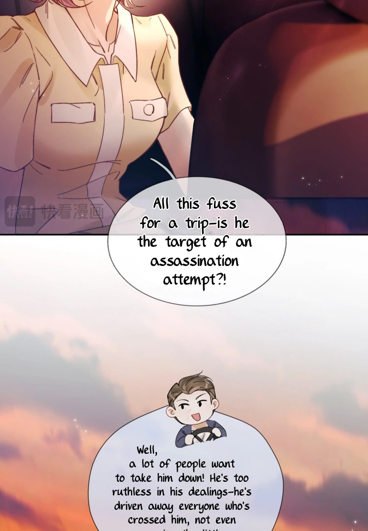 What a Good Girl Chapter 12 - Page 25