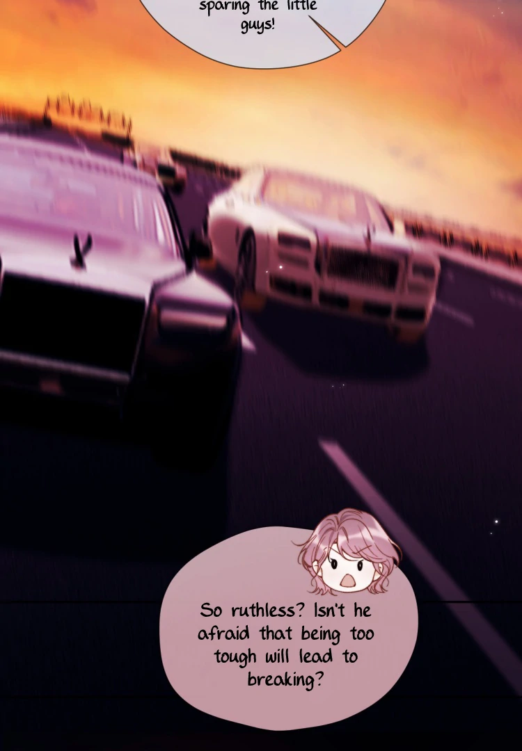 What a Good Girl Chapter 12 - Page 26