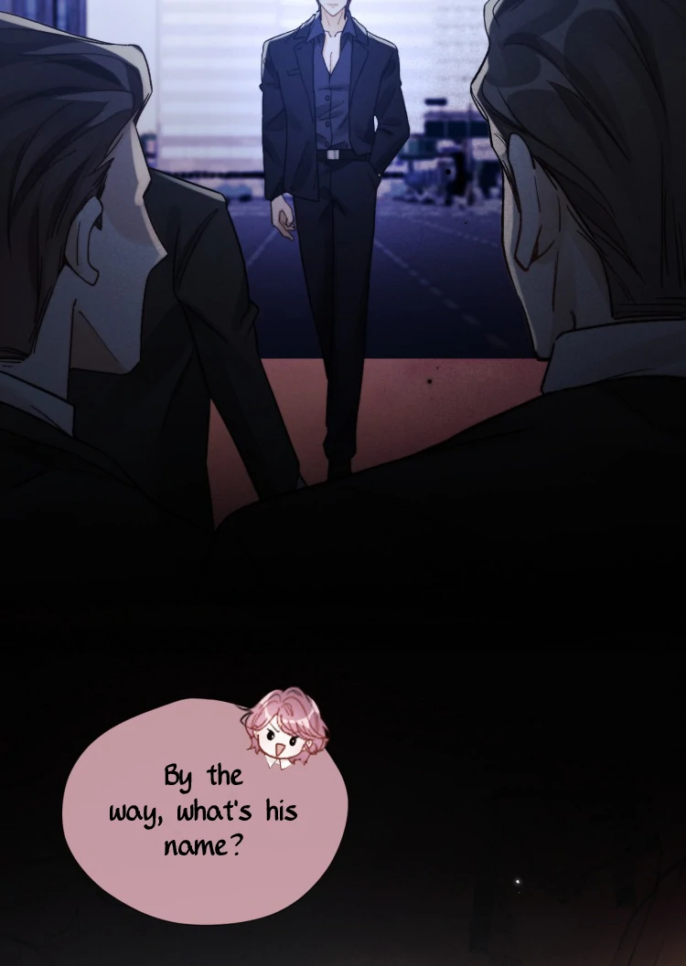 What a Good Girl Chapter 12 - Page 35