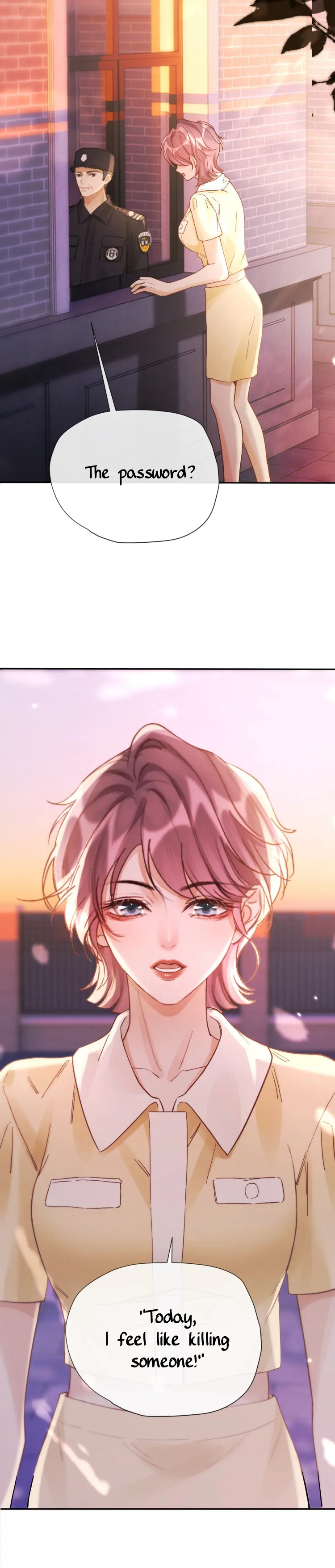 What a Good Girl Chapter 12 - Page 42