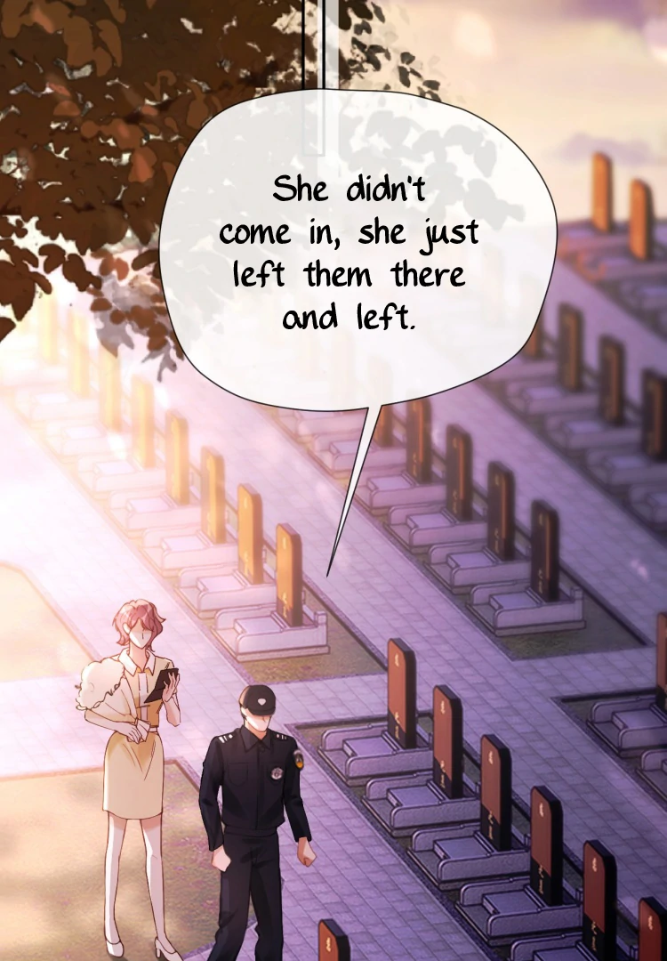 What a Good Girl Chapter 12 - Page 45