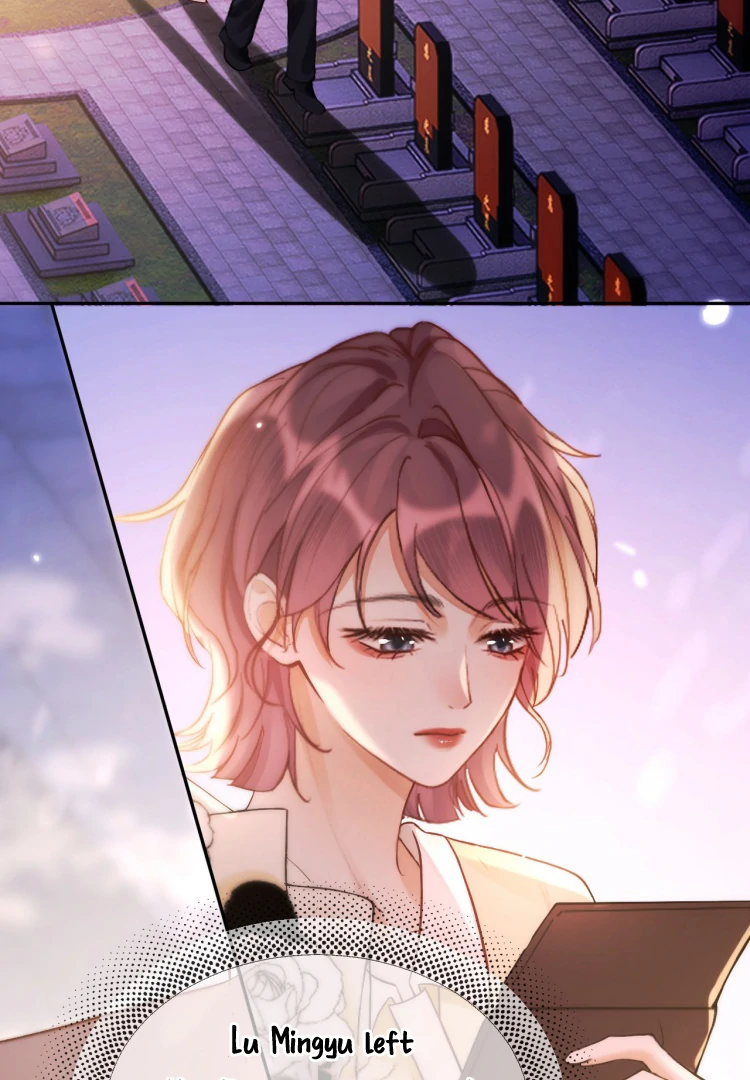 What a Good Girl Chapter 12 - Page 46
