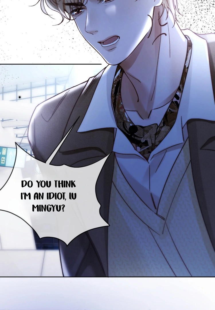 What a Good Girl Chapter 12 - Page 58