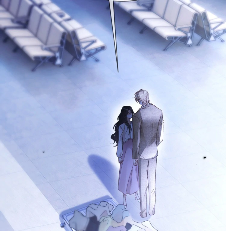 What a Good Girl Chapter 12 - Page 77