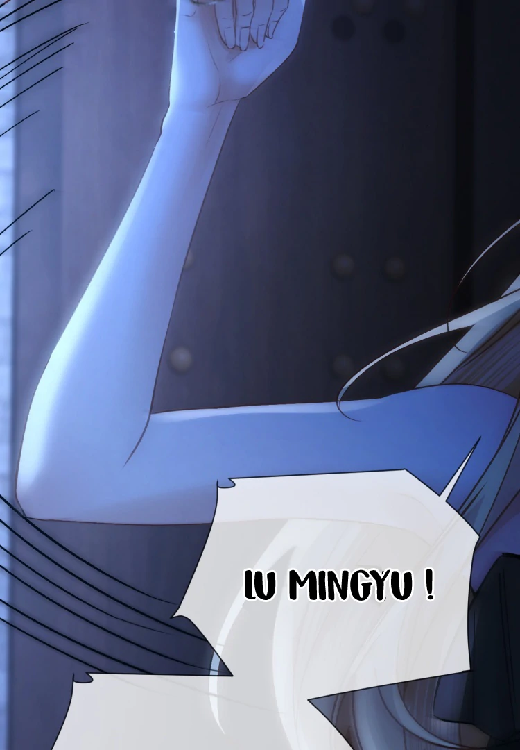 What a Good Girl Chapter 13 - Page 31