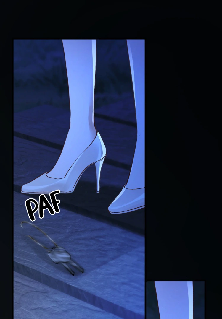 What a Good Girl Chapter 13 - Page 34