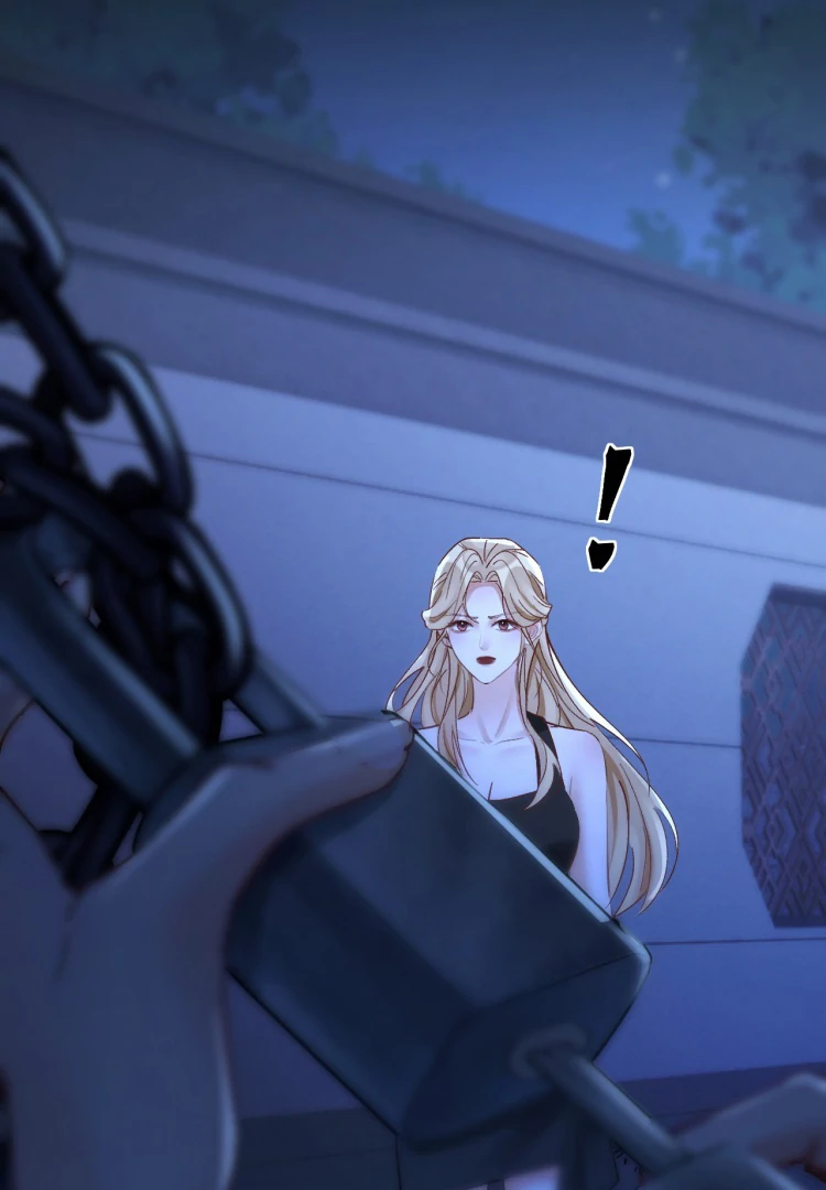 What a Good Girl Chapter 13 - Page 36