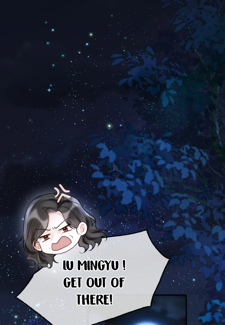 What a Good Girl Chapter 13 - Page 56