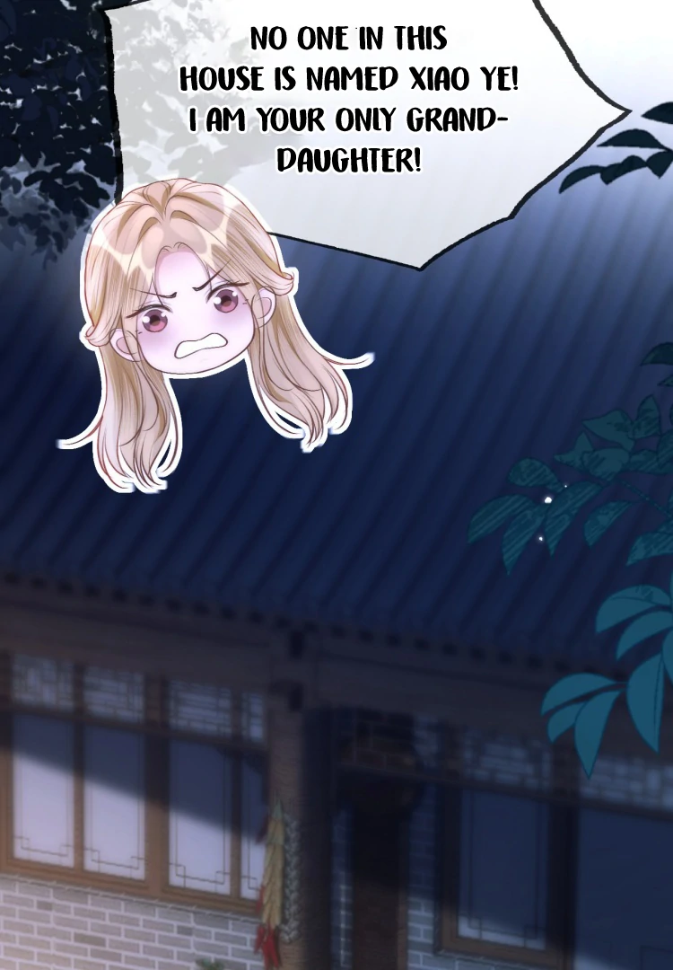 What a Good Girl Chapter 13 - Page 9