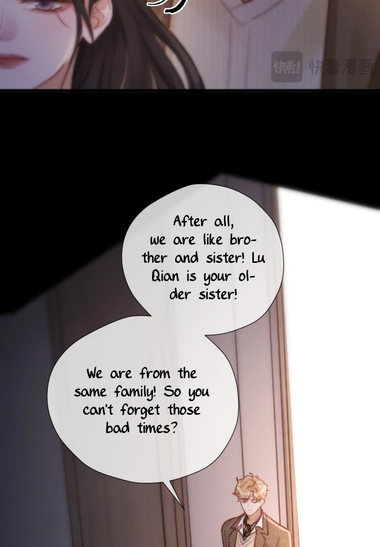 What a Good Girl Chapter 14 - Page 27