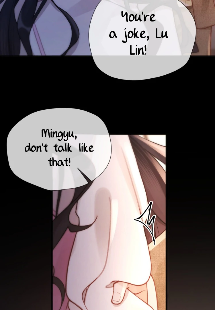 What a Good Girl Chapter 14 - Page 33