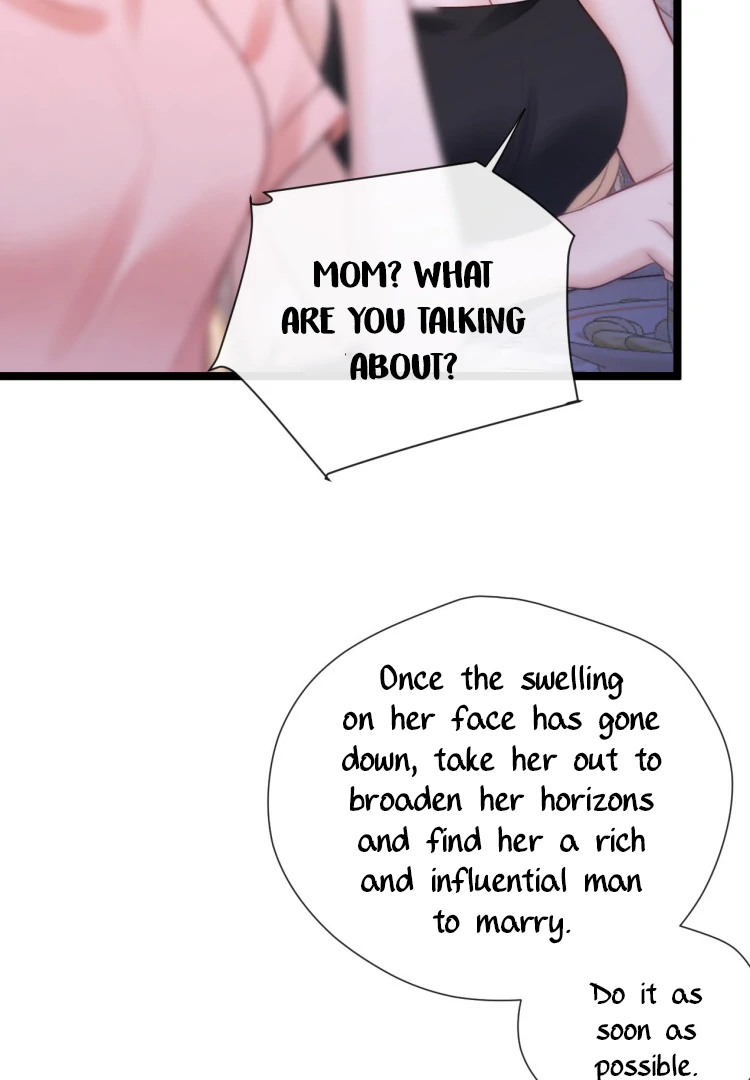 What a Good Girl Chapter 15 - Page 16