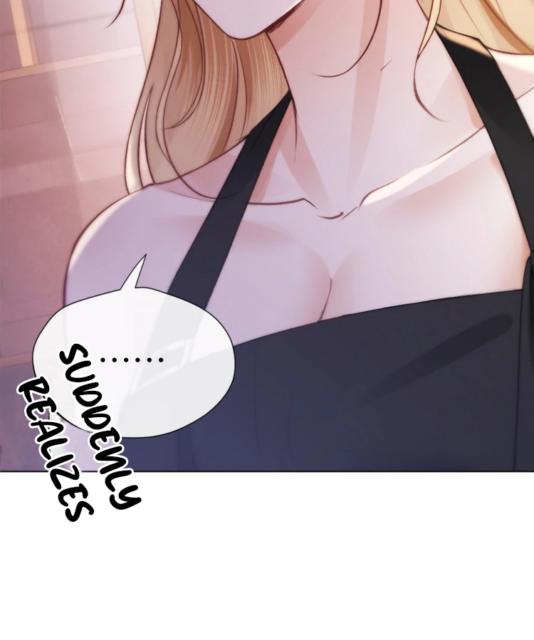 What a Good Girl Chapter 15 - Page 25