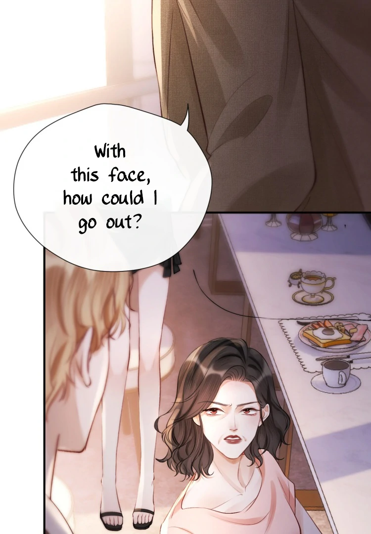 What a Good Girl Chapter 15 - Page 28