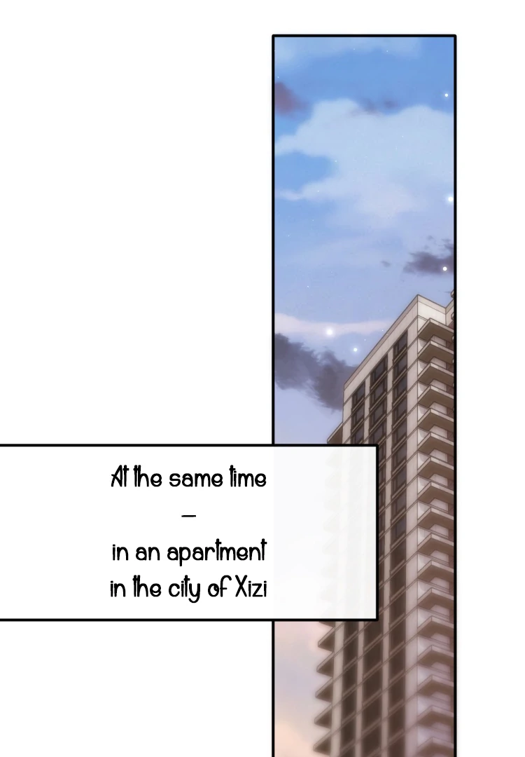 What a Good Girl Chapter 15 - Page 32