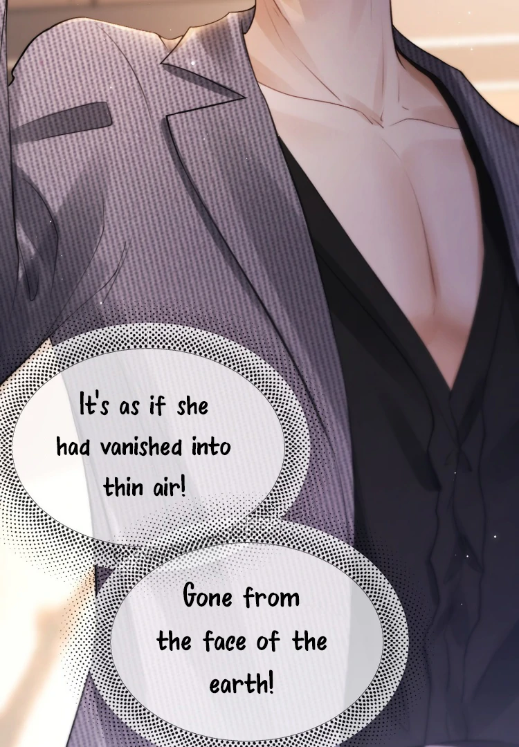 What a Good Girl Chapter 15 - Page 38