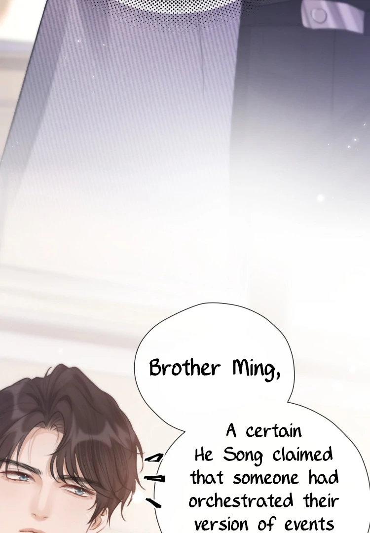 What a Good Girl Chapter 15 - Page 39