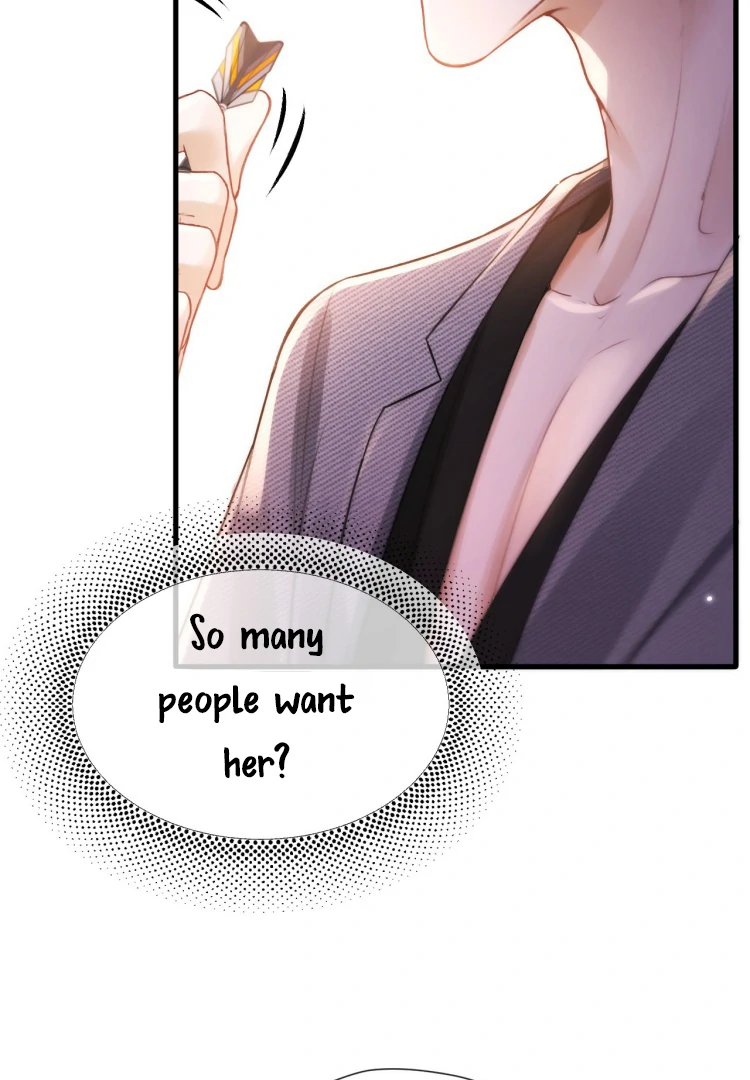 What a Good Girl Chapter 15 - Page 50