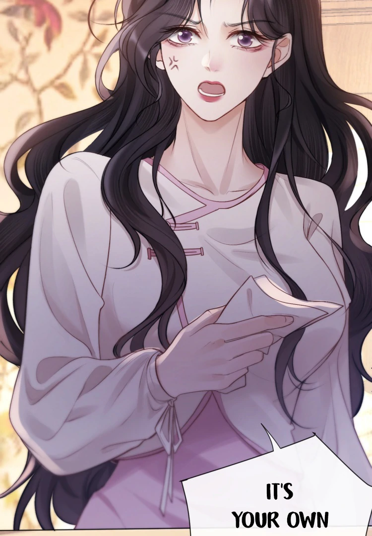 What a Good Girl Chapter 15 - Page 8