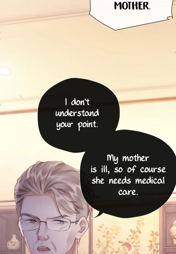 What a Good Girl Chapter 15 - Page 9