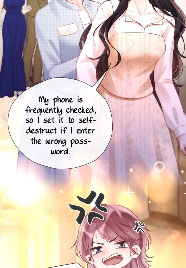 What a Good Girl Chapter 16 - Page 16