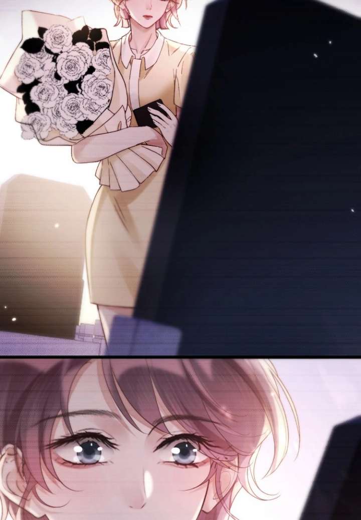 What a Good Girl Chapter 16 - Page 24