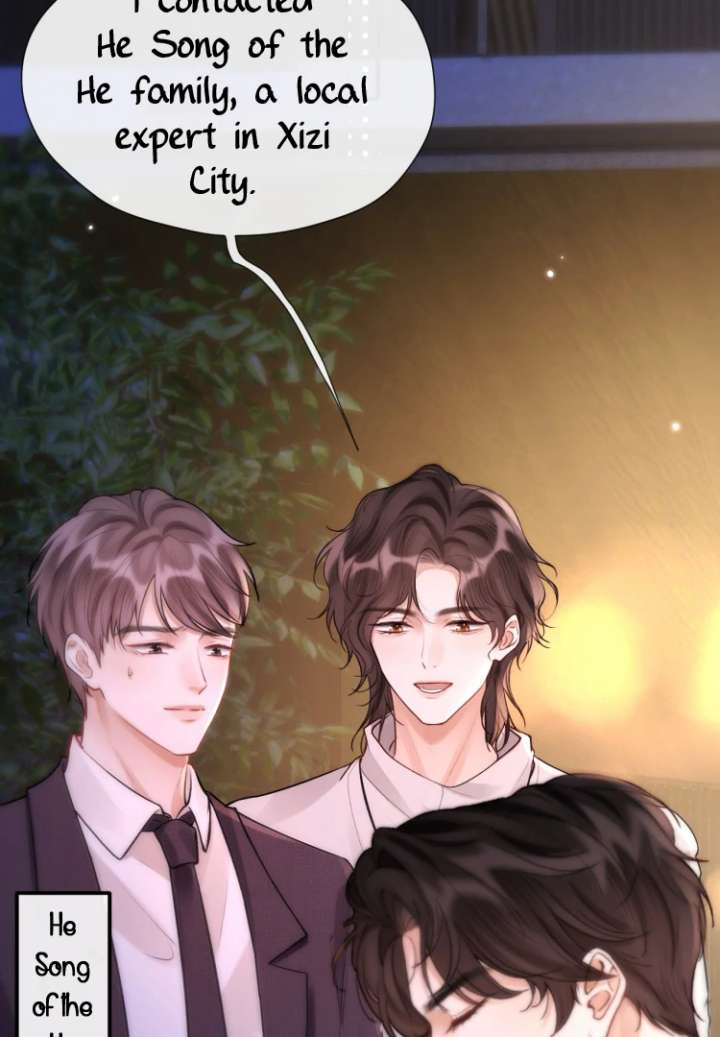 What a Good Girl Chapter 16 - Page 3