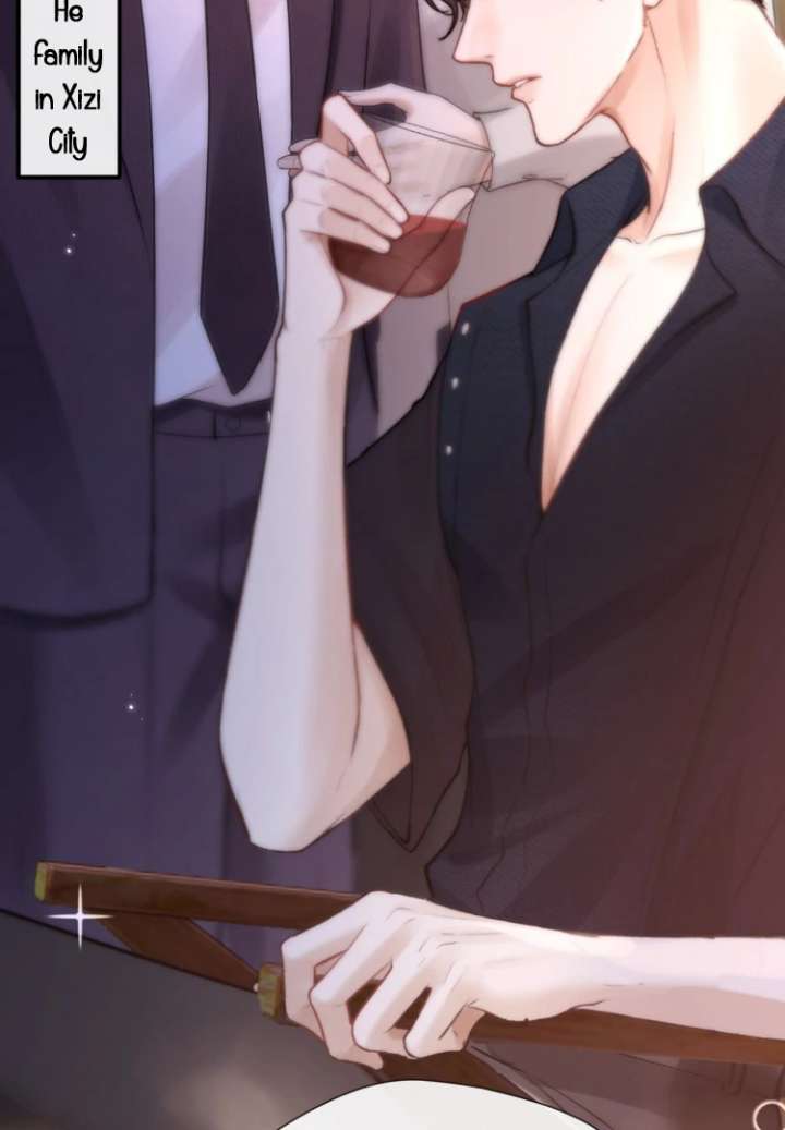 What a Good Girl Chapter 16 - Page 4