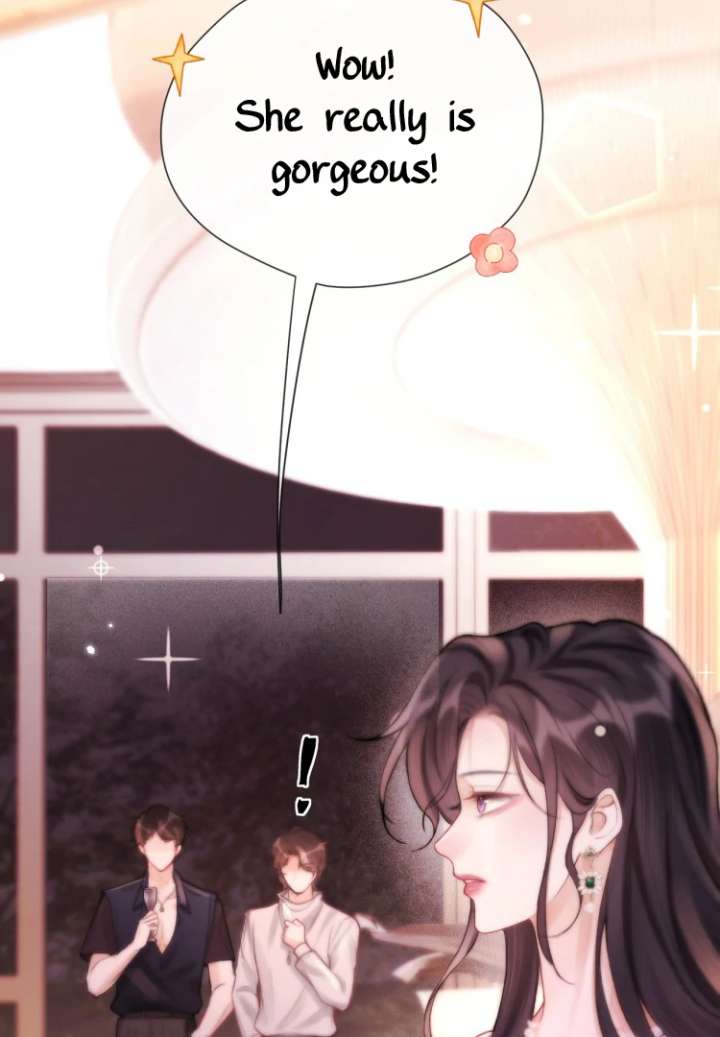 What a Good Girl Chapter 16 - Page 41