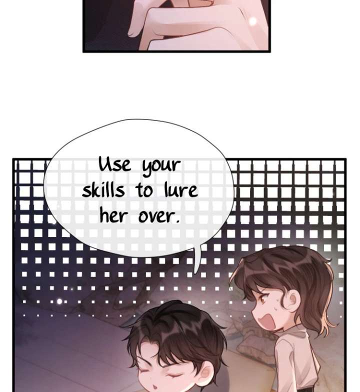 What a Good Girl Chapter 16 - Page 49