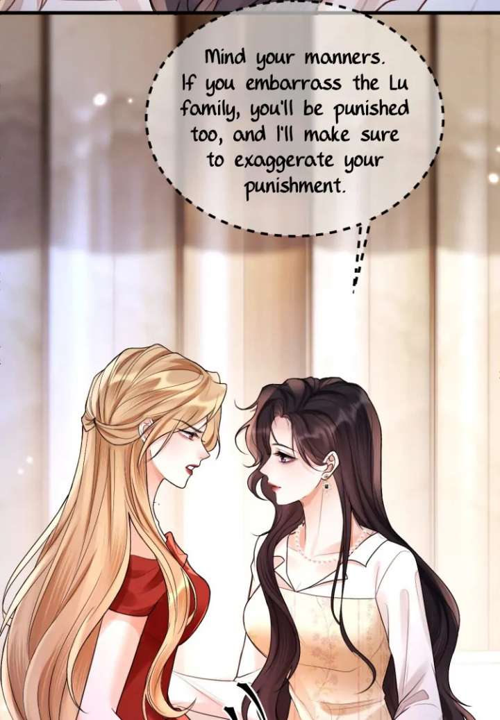 What a Good Girl Chapter 16 - Page 57