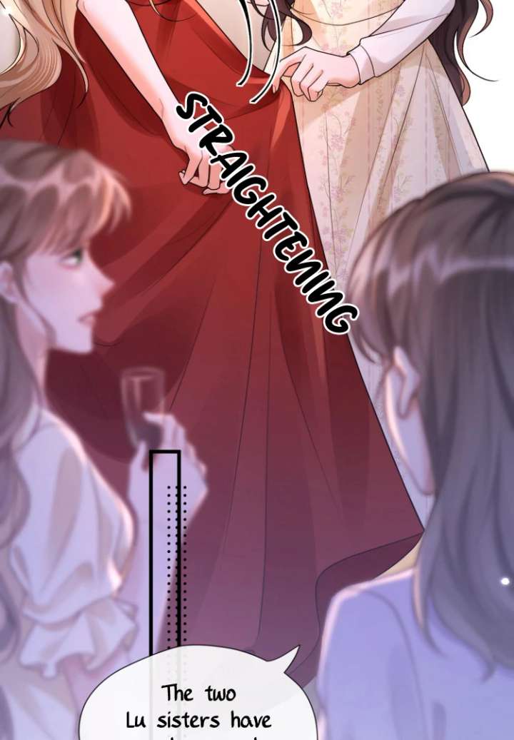 What a Good Girl Chapter 16 - Page 58