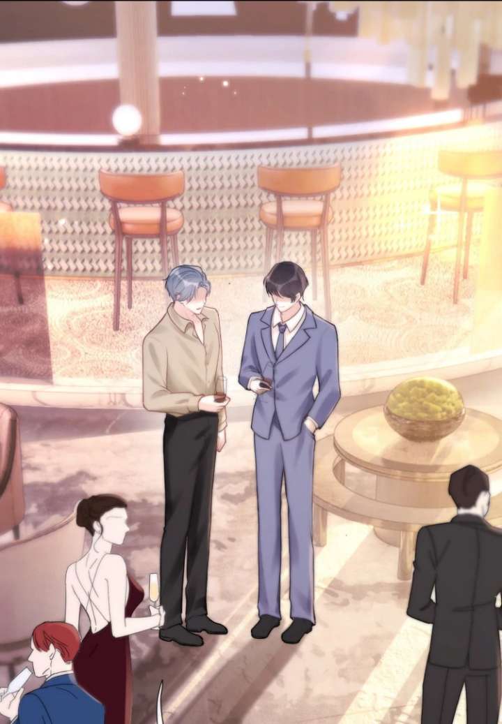 What a Good Girl Chapter 16 - Page 9