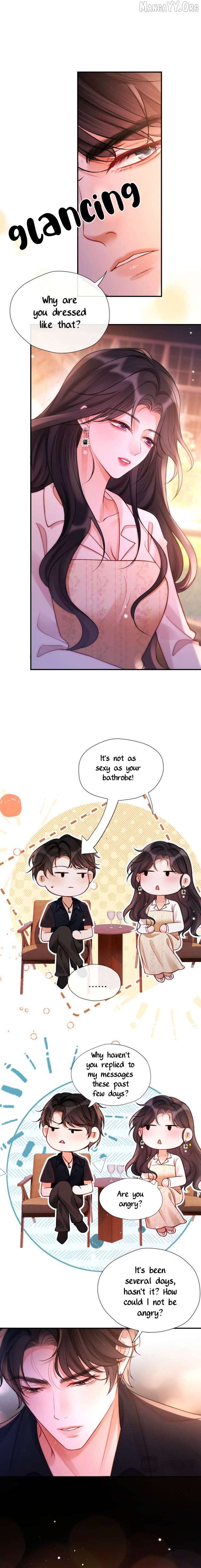 What a Good Girl Chapter 17 - Page 10