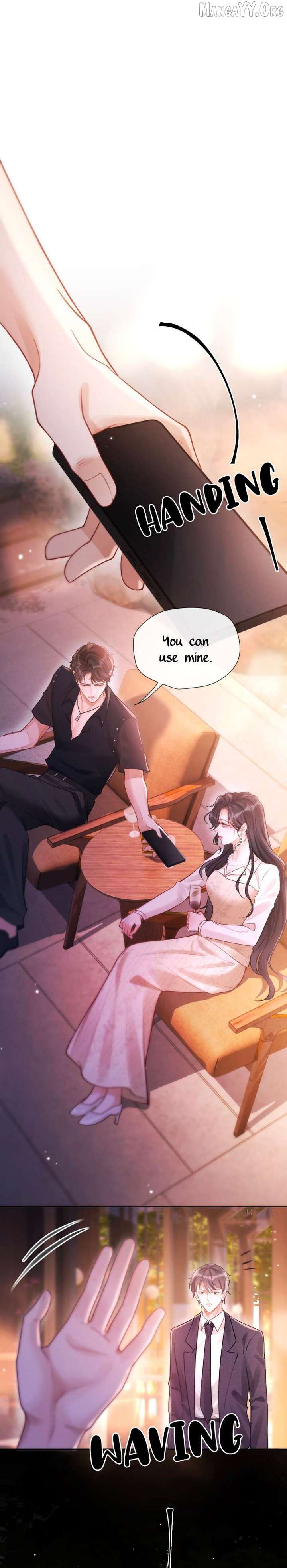 What a Good Girl Chapter 17 - Page 12