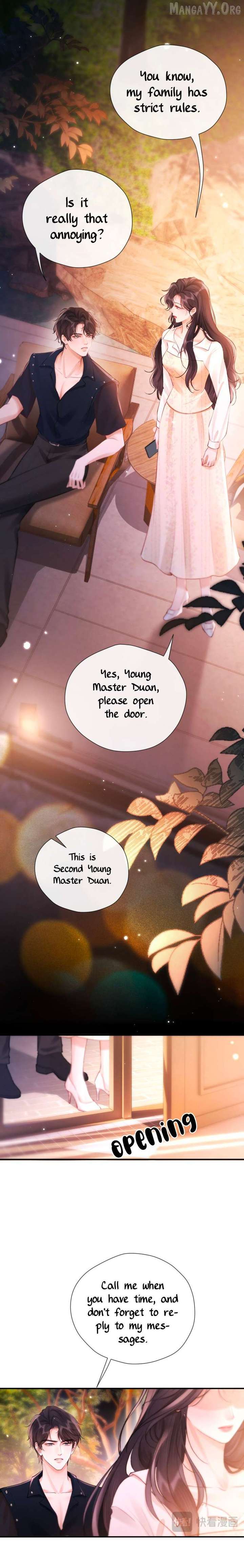 What a Good Girl Chapter 17 - Page 16