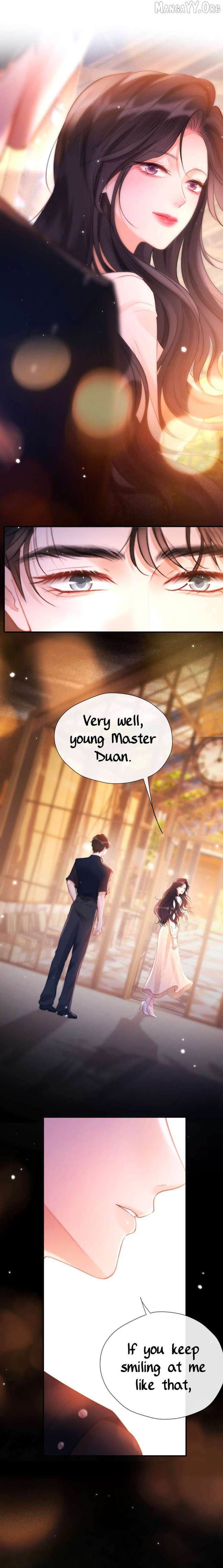 What a Good Girl Chapter 17 - Page 17