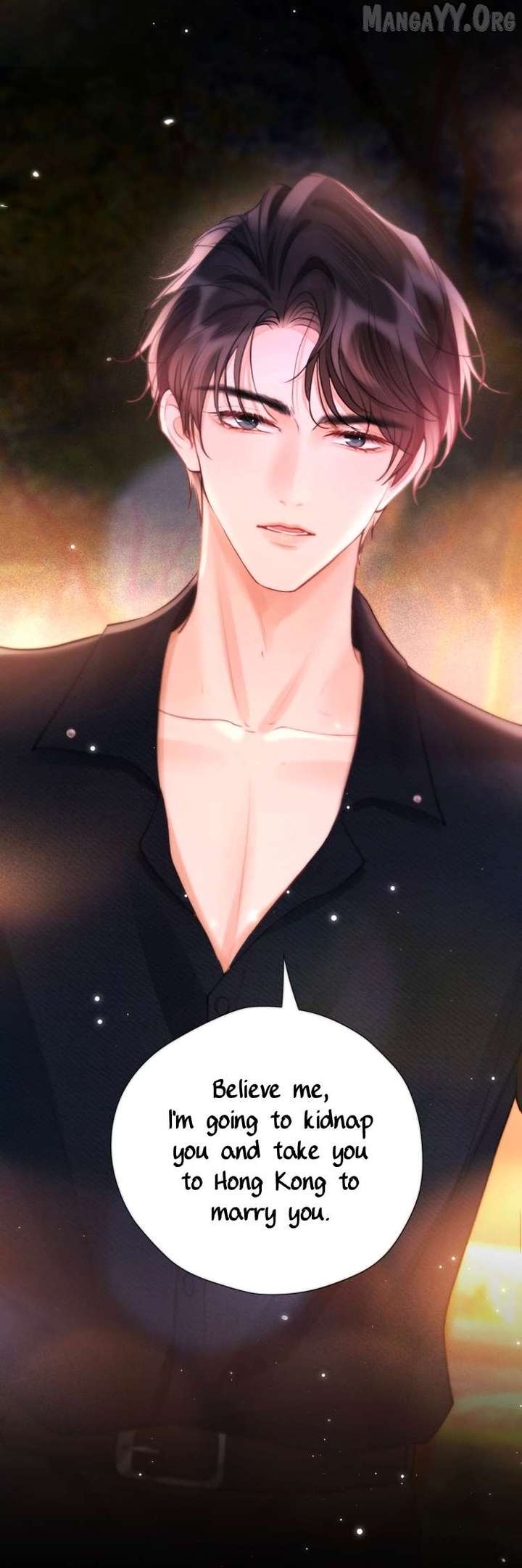 What a Good Girl Chapter 17 - Page 18