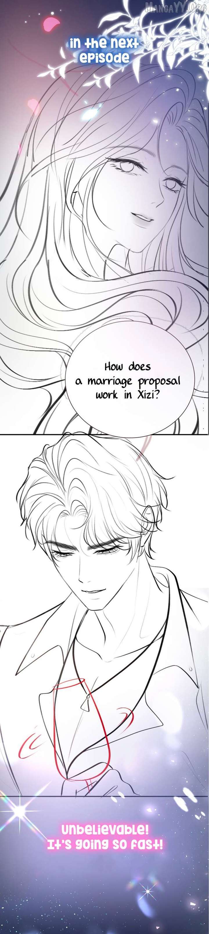 What a Good Girl Chapter 17 - Page 19