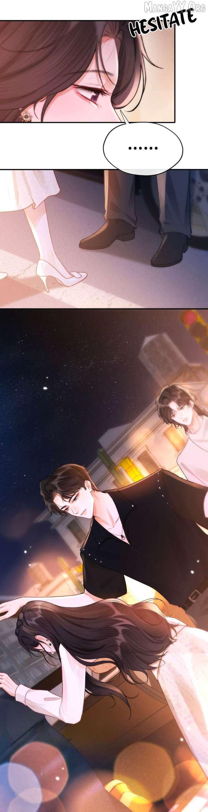 What a Good Girl Chapter 19 - Page 11