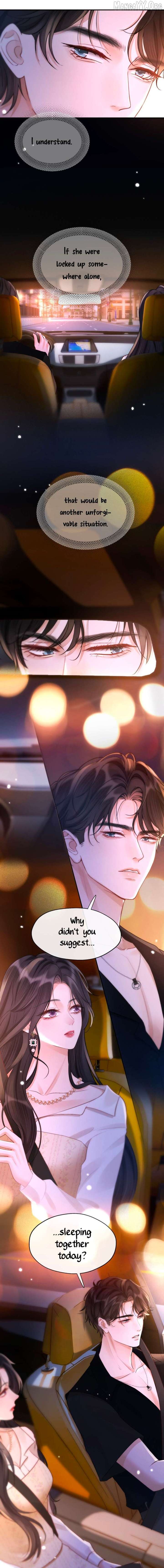 What a Good Girl Chapter 19 - Page 15