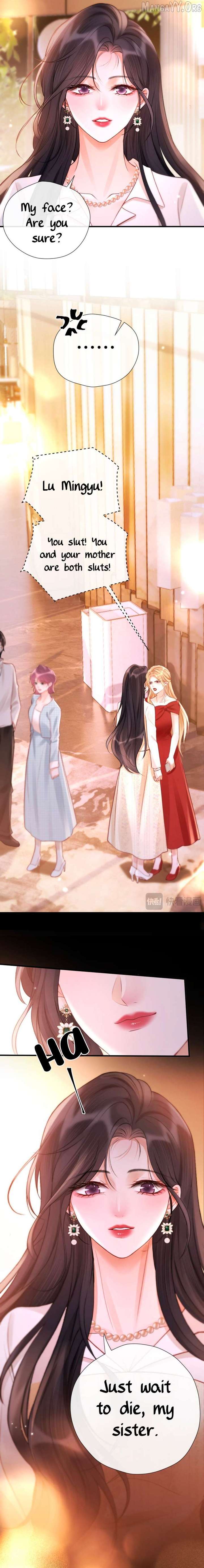 What a Good Girl Chapter 19 - Page 7